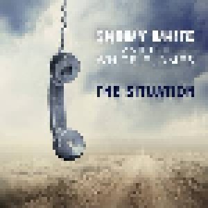 Cover - Snowy White & The White Flames: Situation, The