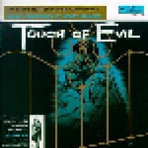 Henry Mancini: Touch Of Evil (CD) - Bild 1
