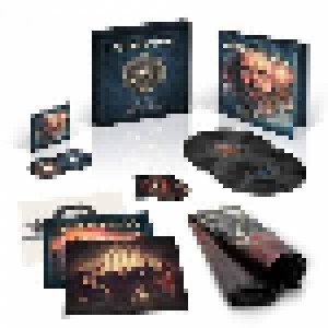 Schandmaul: Artus (2-LP + 2-CD + DVD) - Bild 3
