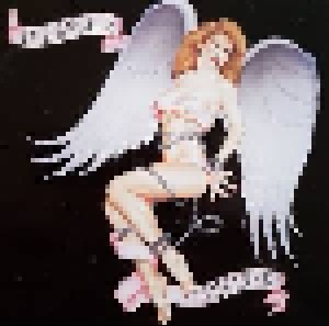 The Angels: Shelved (Promo-Mini-CD / EP) - Bild 1