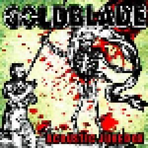 Goldblade: Acoustic Jukebox (LP) - Bild 1