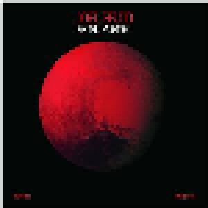 Cover - Joel Grind: Fatal Planet