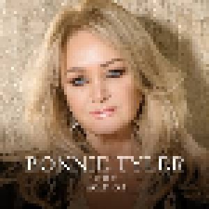 Bonnie Tyler: Hold On (Promo-Single-CD) - Bild 1