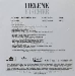 Helene Fischer: Flieger (Promo-Single-CD) - Bild 2