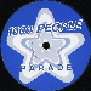 1000 People: Parade (12") - Bild 2