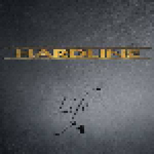 Hardline: Life (CD) - Bild 1