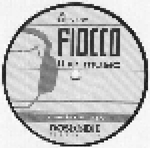 Fiocco: The Music (Promo-12") - Bild 2