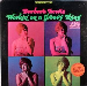 Cover - Barbara Lewis: Workin' On A Groovy Thing
