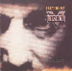 Eurythmics: 1984 (For The Love Of Big Brother) (CD) - Bild 1