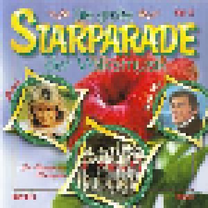 Cover - Bregenzer Dorfmusikanten & Helga Und Arlo: Große Starparade Der Volksmusik Vol. 2, Die