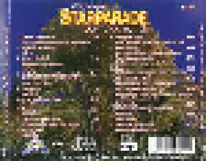 Die Große Starparade Der Volksmusik Vol. 3 (CD) - Bild 2