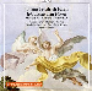 Johann Friedrich Fasch: Ich Danke Dem Herrn / Missa In G · Cantata · Suite In A (CD) - Bild 1