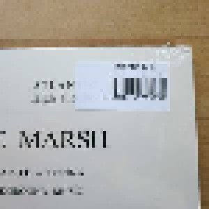 Lee Konitz & Warne Marsh: Lee Konitz With Warne Marsh (LP) - Bild 3