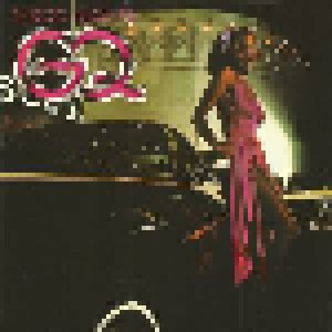 GQ: Disco Nights (CD) - Bild 1