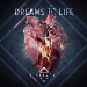 Cover - Fireblast: Dreams To Life