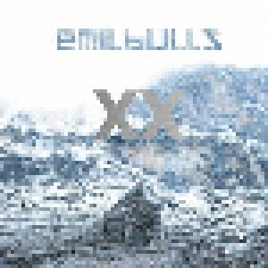 Emil Bulls: XX (2-LP) - Bild 1