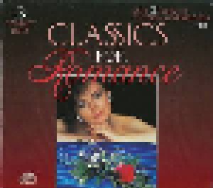 Classics For Romance (3-CD) - Bild 1
