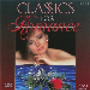 Classics For Romance (3-CD) - Bild 3