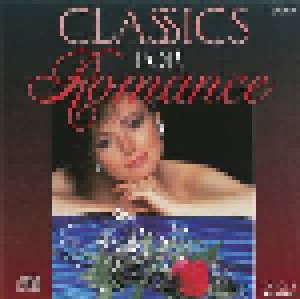 Classics For Romance (3-CD) - Bild 5