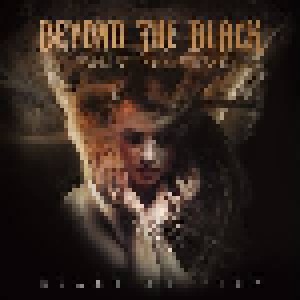 Beyond The Black: Heart Of The Hurricane - Black Edition (2-CD) - Bild 1