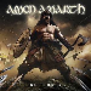 Amon Amarth: Berserker (2-LP) - Bild 1