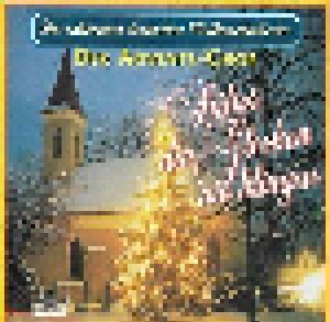 Advents Chor: Süßer Die Glocken Nie Klingen (CD) - Bild 1