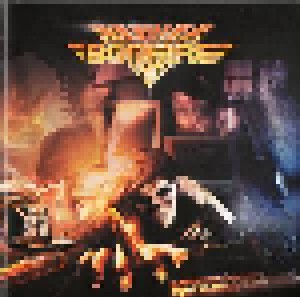 Bonfire: Byte The Bullet (CD) - Bild 1