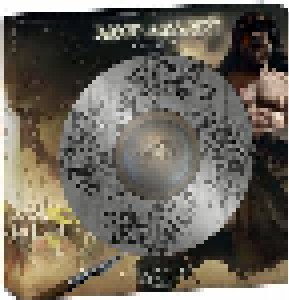 Amon Amarth: Berserker (CD) - Bild 1