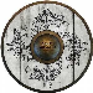 Amon Amarth: Berserker (CD) - Bild 3