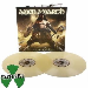 Amon Amarth: Berserker (2-LP) - Bild 2