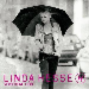 Linda Hesse: Verbotene Liebe (Promo-Single-CD) - Bild 1