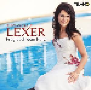 Alexandra Lexer: Frag Doch Dein Herz (Promo-Single-CD) - Bild 1