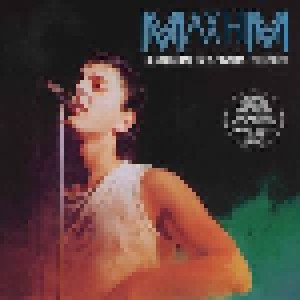 Max Him: The Original Maxi-Single Collection (CD) - Bild 1