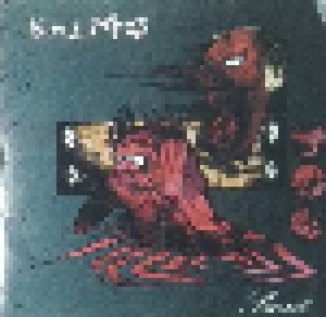 Kaligo: Smut (CD) - Bild 1