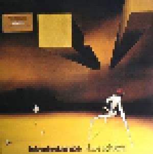 Klaus Schulze: Blackdance (LP) - Bild 1
