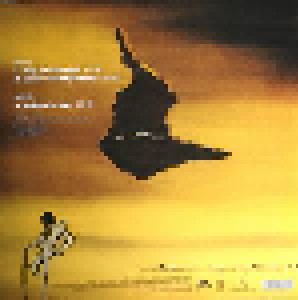 Klaus Schulze: Blackdance (LP) - Bild 2