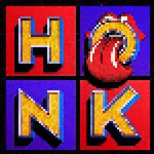The Rolling Stones: Honk (2-CD) - Bild 1