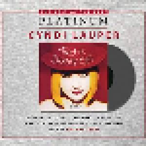 Cyndi Lauper: Twelve Deadly Cyns...And Then Some (CD) - Bild 1