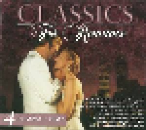 Classics For Romance (4-CD) - Bild 1