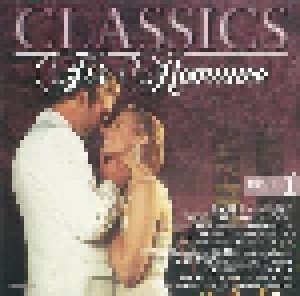 Classics For Romance (4-CD) - Bild 3