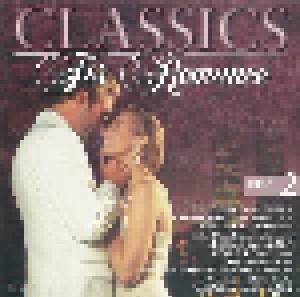 Classics For Romance (4-CD) - Bild 5
