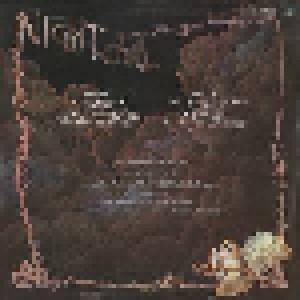 Gerry Rafferty: Night Owl (LP) - Bild 2