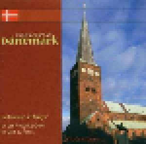 Orgellandschaft Dänemark (Vol. 1) (CD) - Bild 1