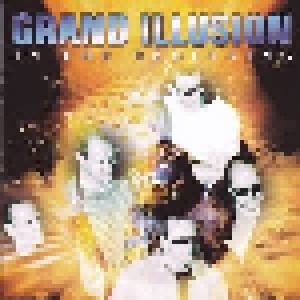 Cover - Grand Illusion: In The Beginning