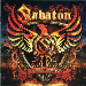 Sabaton: Coat Of Arms - Cover