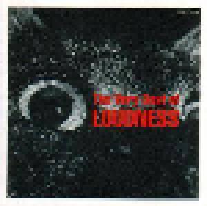 Loudness: Very Best Of Loudness, The - Cover