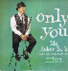 Mr. Acker Bilk & The Leon Young String Chorale: Only You - Cover