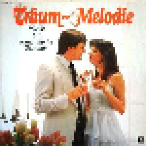 Traum-Melodie - Musik Für Romantische Stunden - Cover