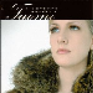 Kristina Tuomi: Tightrope Walker (CD) - Bild 1