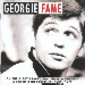 Georgie Fame: On The Right Track - Beat, Blues And Ballads - A Complete Hit Collection 1964-1971 (CD) - Bild 1